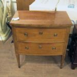136 2289 CHEST OF DRAWERS